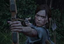 اونلاين The Last of Us 2