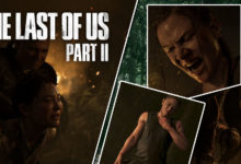 The Last of Us 2