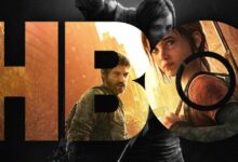The Last of us