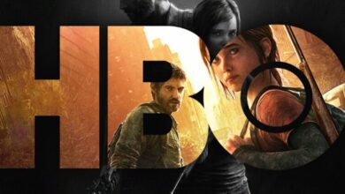 The Last of us