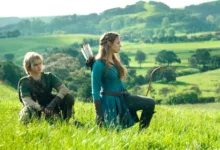 فيلم The Legend of Zelda