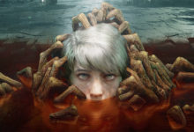 العاب الرعب The Medium PS5