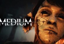 لعبة The Medium