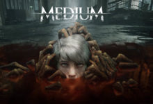 The Medium