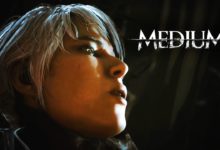 لعبة The Medium