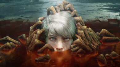 The Medium بلايستيشن 5