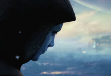 The Next Mass Effect