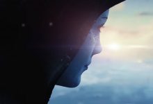 Mass Effect Unreal Engine 5