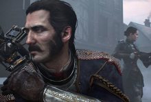 The Order: 1886
