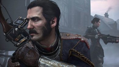 The Order: 1886