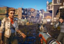The Outer Worlds