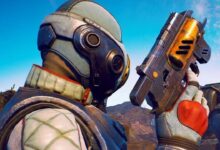 The Outer Worlds 2