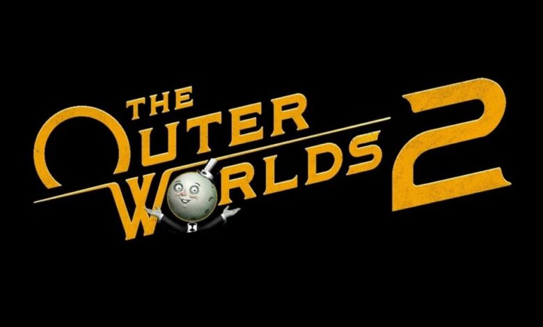 The Outer Worlds 2