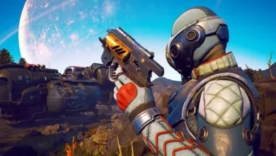 The Outer Worlds 2