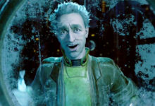 The Outer Worlds
