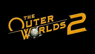 The Outer Worlds