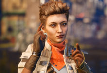 The Outer Worlds