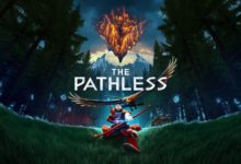 The Pathless