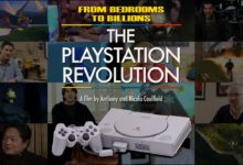 The PlayStation Revolution