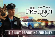 The Precinct
