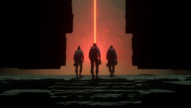 The Signal