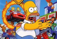 The Simpsons: Hit & Run