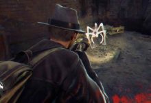 The Sinking City