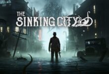The Sinking City