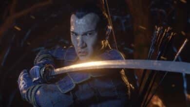 Spirit of the Samurai