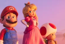 The Super Mario Bros 2 - نينتندو