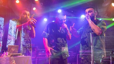 The Synaptick is in NFS Unbound