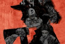 The Walking Dead: The Final Season