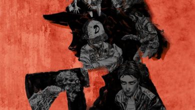 The Walking Dead: The Final Season