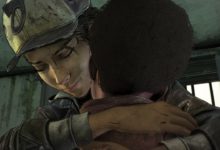 TWD: The Final Season