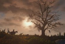 The Witcher