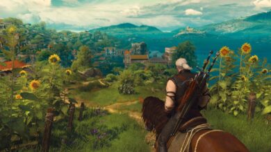 The Witcher 4 CD Projekt Red