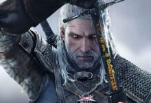 The Witcher 4