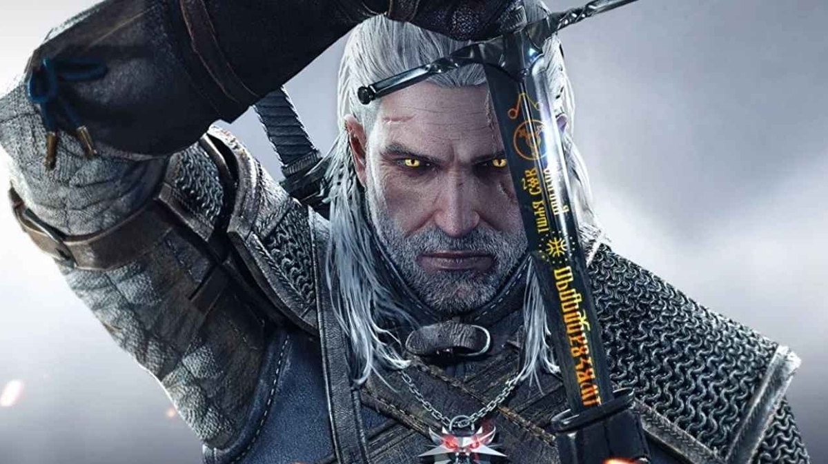 The Witcher 4