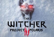 The Witcher 4