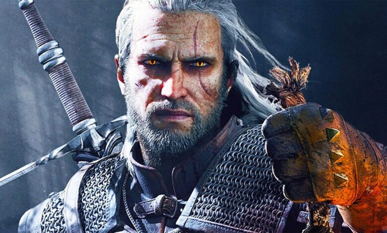 The Witcher 4