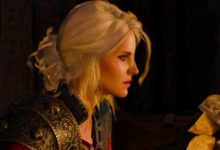 The Witcher 4