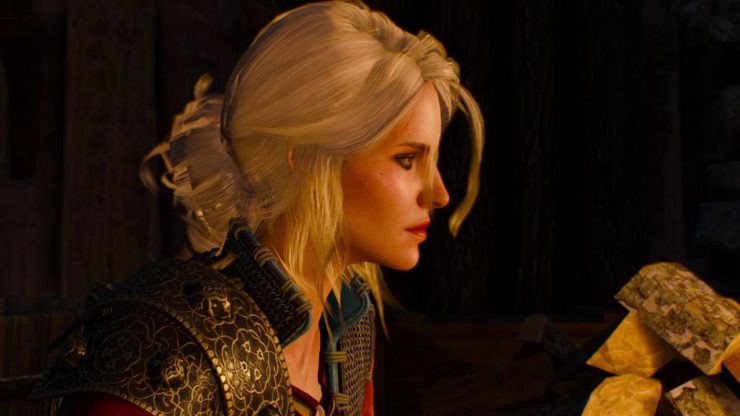 The Witcher 4