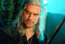 The Witcher الموسم 3