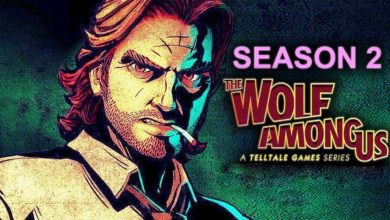 The Wolf Among Us 2