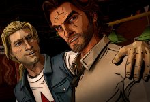 The Wolf Among Us 2
