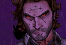 The Wolf Among Us 2
