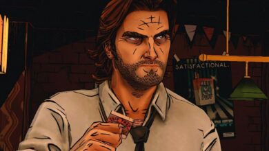 The Wolf Among Us 2