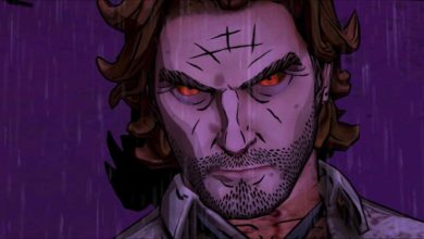 The Wolf Among Us 2