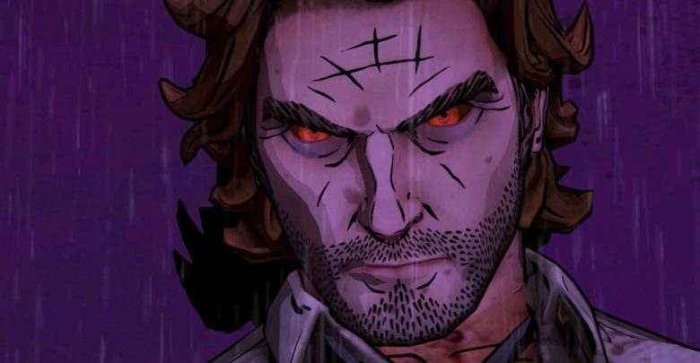 The Wolf Among Us 2