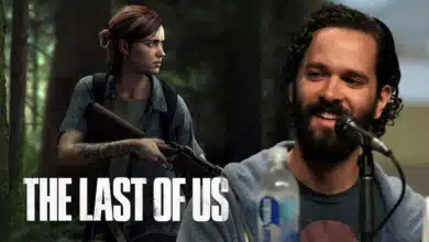 The last of Us